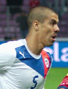 Francisco Silva