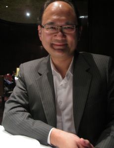 John Yap