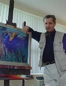 Oleg Lipchenko