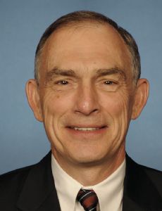 Pete Visclosky