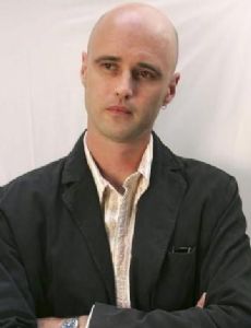 Keith Fulton