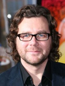 Kirk Jones