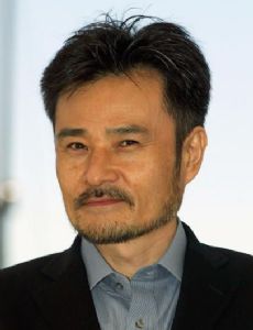 Kiyoshi Kurosawa