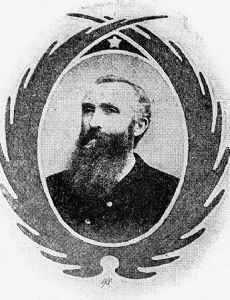 Hugh Molloy