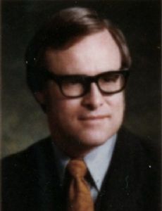 Wayne Ehlers