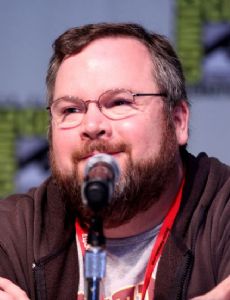 Tom Root