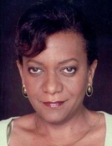 Lorena Gale