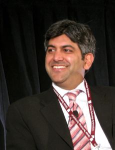 Aneesh Chopra