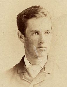Cyrus Edwin Dallin