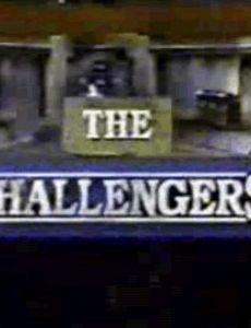The Challengers