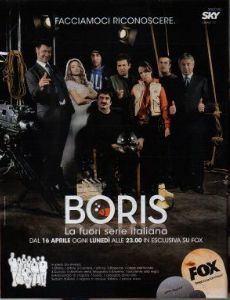 Boris