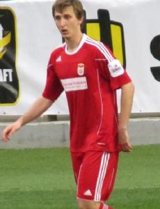 Norbert Gyömbér