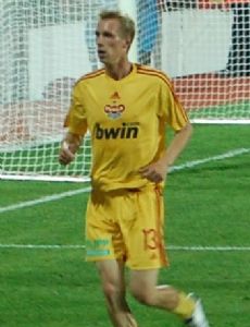 Tomáš Berger