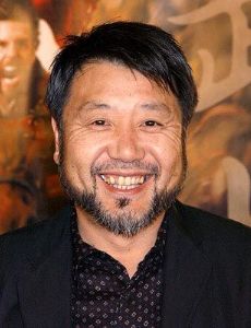 Masato Harada