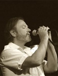 Steve Kilbey