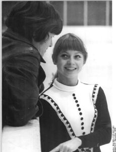 Sonja Morgenstern