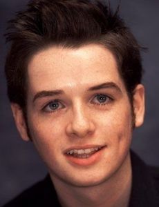 Michael Legge