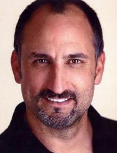 Michael Papajohn