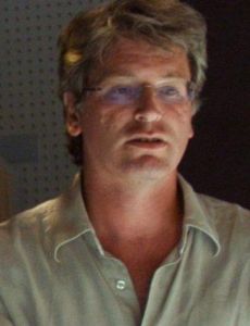 Michael Rymer