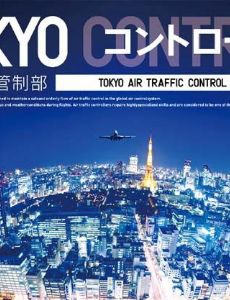 Tokyo Control