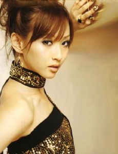 Miki Fujimoto