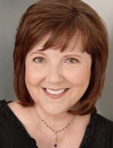 Miriam Flynn