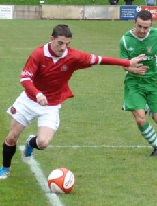 Carlos Roca (footballer)