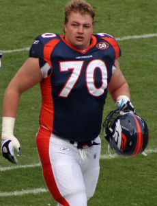 Seth Olsen