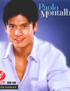Paolo Montalban