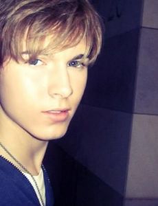 Paul Butcher