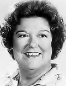 Peggy Rea