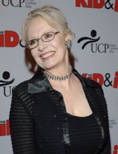 Penelope Spheeris