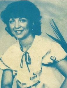Anita Berends