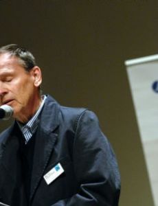 Göran Sonnevi