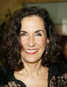 Randa Haines