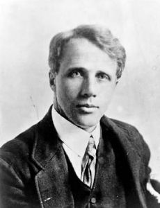 Robert Frost