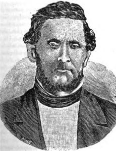 David Thomas Lenox