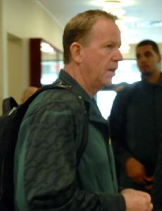 Kevin McKenna