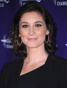 Sarah Manninen