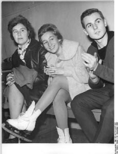Inge Wischnewski