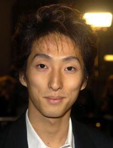 Shichinosuke Nakamura