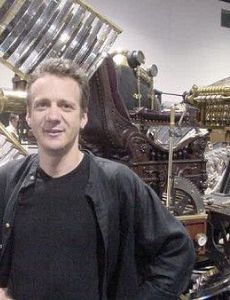 Simon Wells