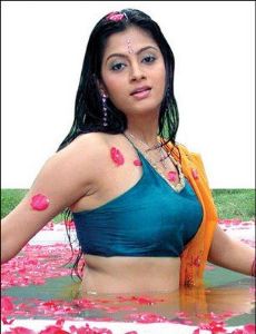 Sindhu Tolani