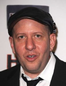 Steve Pink