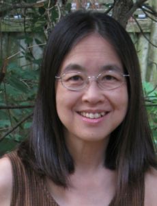 Ting Wu