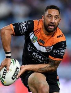 Benji Marshall
