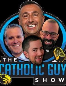 The Catholic Guy Show