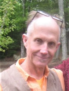 Tony Hoagland