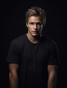 Trent Bell