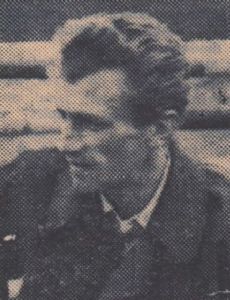 Ion Söter